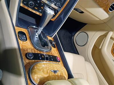 2015 Bentley Continental GTC CONVERTIBLE - Photo 25 - Boca Raton, FL 33431