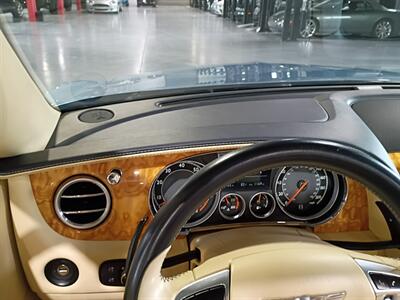 2015 Bentley Continental GTC CONVERTIBLE - Photo 20 - Boca Raton, FL 33431