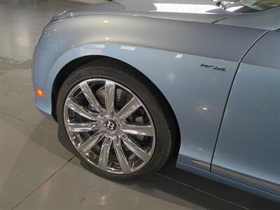 2015 Bentley Continental GTC CONVERTIBLE - Photo 43 - Boca Raton, FL 33431