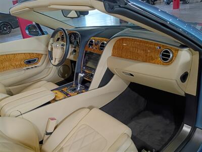 2015 Bentley Continental GTC CONVERTIBLE - Photo 34 - Boca Raton, FL 33431