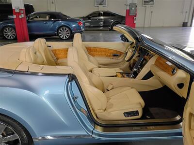 2015 Bentley Continental GTC CONVERTIBLE - Photo 30 - Boca Raton, FL 33431
