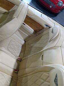2015 Bentley Continental GTC CONVERTIBLE - Photo 27 - Boca Raton, FL 33431