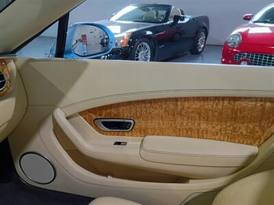 2015 Bentley Continental GTC CONVERTIBLE - Photo 23 - Boca Raton, FL 33431