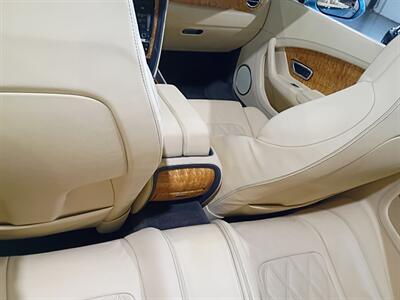 2015 Bentley Continental GTC CONVERTIBLE - Photo 29 - Boca Raton, FL 33431
