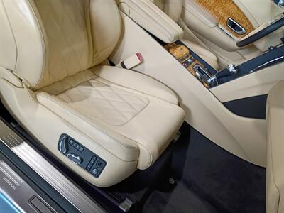 2015 Bentley Continental GTC CONVERTIBLE - Photo 32 - Boca Raton, FL 33431