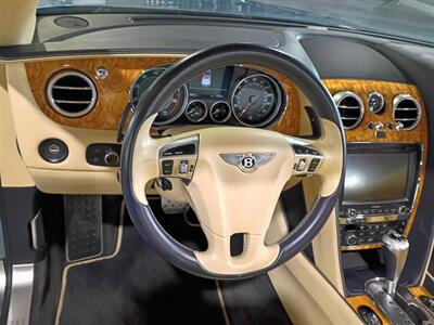 2015 Bentley Continental GTC CONVERTIBLE - Photo 17 - Boca Raton, FL 33431