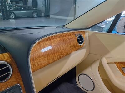 2015 Bentley Continental GTC CONVERTIBLE - Photo 22 - Boca Raton, FL 33431