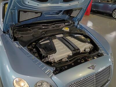 2015 Bentley Continental GTC CONVERTIBLE - Photo 37 - Boca Raton, FL 33431