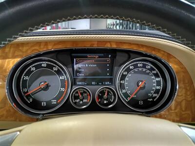 2015 Bentley Continental GTC CONVERTIBLE - Photo 19 - Boca Raton, FL 33431