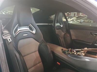 2016 Mercedes-Benz AMG GT S - Photo 28 - Boca Raton, FL 33431