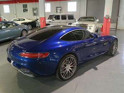 2016 Mercedes-Benz AMG GT S - Photo 6 - Boca Raton, FL 33431