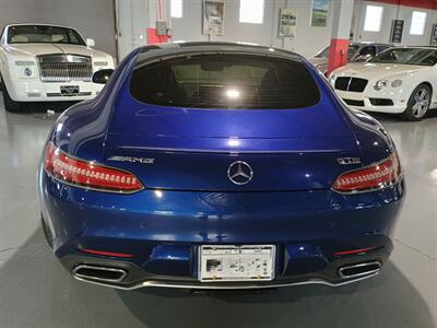 2016 Mercedes-Benz AMG GT S - Photo 4 - Boca Raton, FL 33431