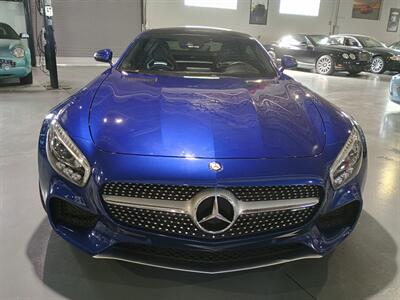 2016 Mercedes-Benz AMG GT S - Photo 9 - Boca Raton, FL 33431