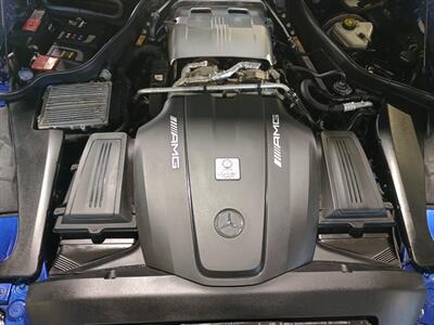 2016 Mercedes-Benz AMG GT S - Photo 35 - Boca Raton, FL 33431
