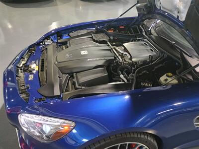 2016 Mercedes-Benz AMG GT S - Photo 38 - Boca Raton, FL 33431