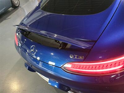 2016 Mercedes-Benz AMG GT S - Photo 48 - Boca Raton, FL 33431