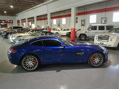 2016 Mercedes-Benz AMG GT S - Photo 7 - Boca Raton, FL 33431