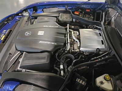 2016 Mercedes-Benz AMG GT S - Photo 39 - Boca Raton, FL 33431