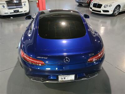 2016 Mercedes-Benz AMG GT S - Photo 5 - Boca Raton, FL 33431