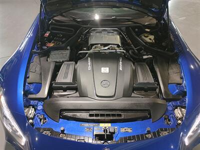 2016 Mercedes-Benz AMG GT S - Photo 34 - Boca Raton, FL 33431