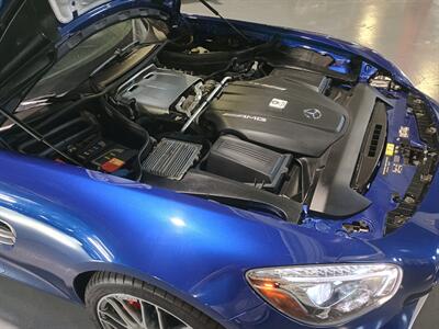 2016 Mercedes-Benz AMG GT S - Photo 32 - Boca Raton, FL 33431