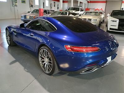 2016 Mercedes-Benz AMG GT S - Photo 3 - Boca Raton, FL 33431