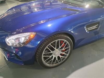 2016 Mercedes-Benz AMG GT S - Photo 44 - Boca Raton, FL 33431