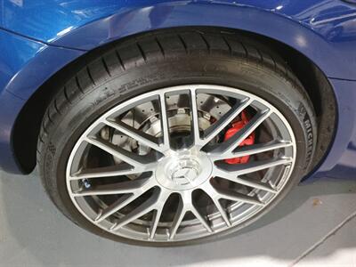 2016 Mercedes-Benz AMG GT S - Photo 46 - Boca Raton, FL 33431