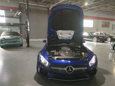 2016 Mercedes-Benz AMG GT S - Photo 31 - Boca Raton, FL 33431
