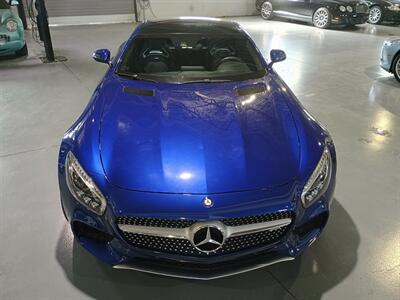 2016 Mercedes-Benz AMG GT S - Photo 10 - Boca Raton, FL 33431