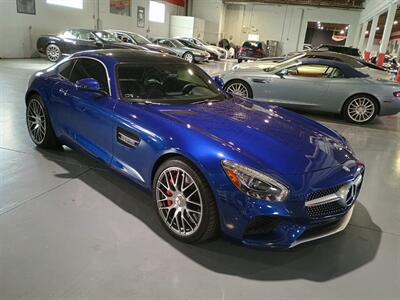2016 Mercedes-Benz AMG GT S - Photo 8 - Boca Raton, FL 33431