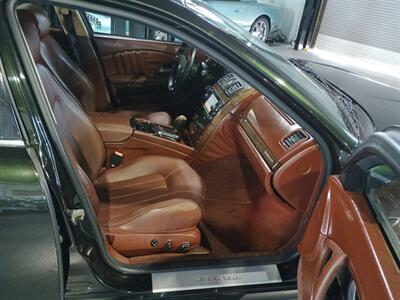 2009 Maserati Quattroporte - Photo 20 - Boca Raton, FL 33431