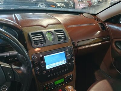 2009 Maserati Quattroporte - Photo 13 - Boca Raton, FL 33431