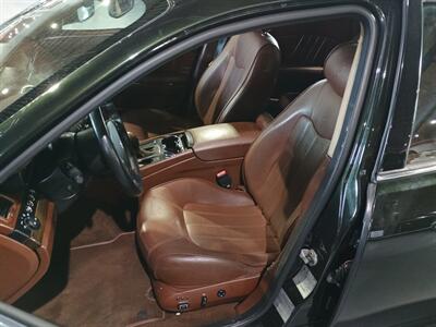 2009 Maserati Quattroporte - Photo 8 - Boca Raton, FL 33431