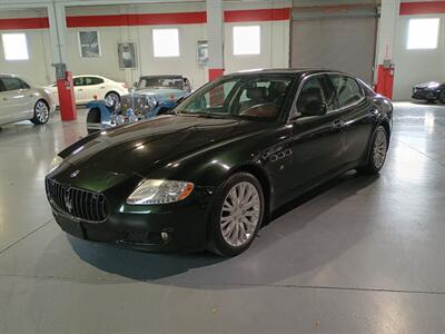 2009 Maserati Quattroporte - Photo 1 - Boca Raton, FL 33431