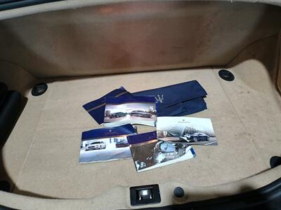 2009 Maserati Quattroporte - Photo 24 - Boca Raton, FL 33431