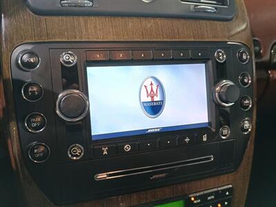 2009 Maserati Quattroporte - Photo 11 - Boca Raton, FL 33431