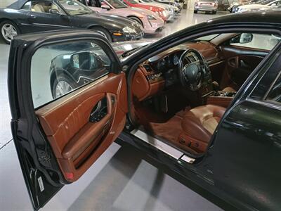 2009 Maserati Quattroporte - Photo 7 - Boca Raton, FL 33431