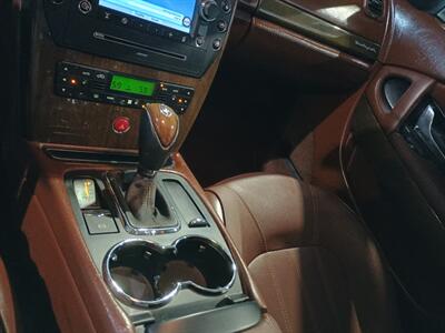 2009 Maserati Quattroporte - Photo 14 - Boca Raton, FL 33431