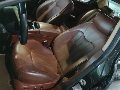 2009 Maserati Quattroporte - Photo 9 - Boca Raton, FL 33431