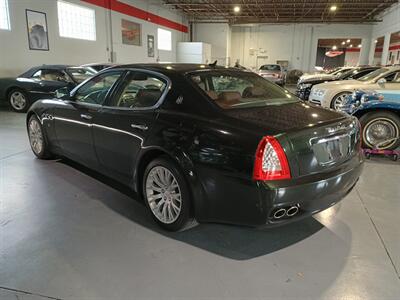 2009 Maserati Quattroporte - Photo 2 - Boca Raton, FL 33431