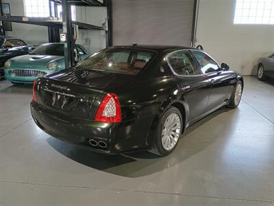 2009 Maserati Quattroporte - Photo 3 - Boca Raton, FL 33431