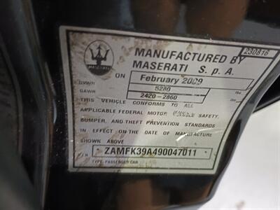 2009 Maserati Quattroporte - Photo 27 - Boca Raton, FL 33431