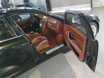 2009 Maserati Quattroporte - Photo 22 - Boca Raton, FL 33431