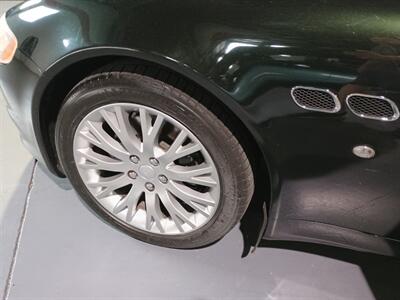 2009 Maserati Quattroporte - Photo 26 - Boca Raton, FL 33431