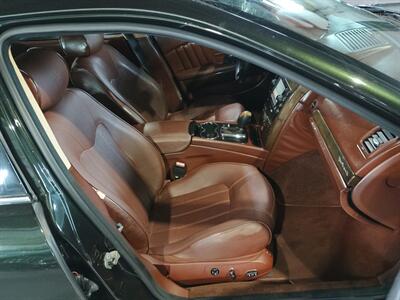 2009 Maserati Quattroporte - Photo 21 - Boca Raton, FL 33431