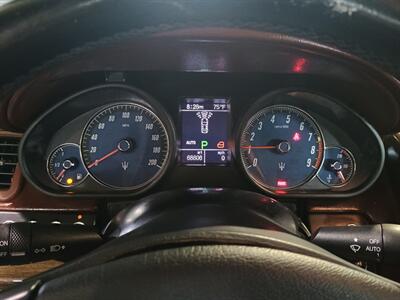 2009 Maserati Quattroporte - Photo 12 - Boca Raton, FL 33431