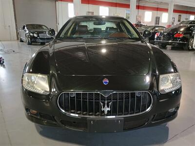 2009 Maserati Quattroporte - Photo 5 - Boca Raton, FL 33431