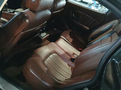 2009 Maserati Quattroporte - Photo 17 - Boca Raton, FL 33431