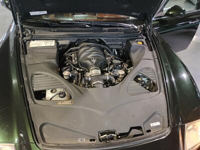 2009 Maserati Quattroporte - Photo 23 - Boca Raton, FL 33431